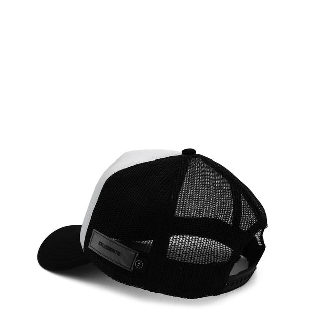 ALL-ACADEMICS MESH TRUCKER HAT Male Product Image