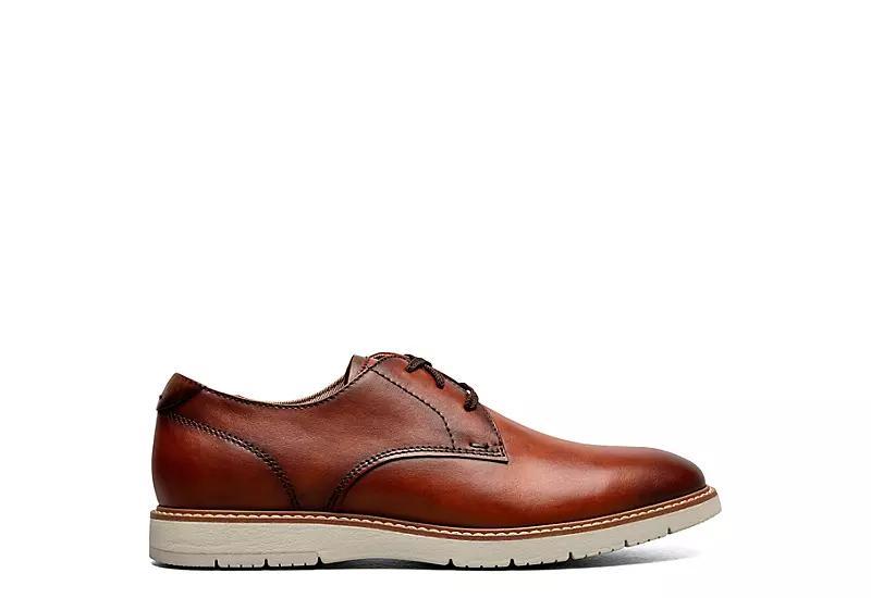 Florsheim Mens Vibe Plain Toe Oxford Lace Up Dress Shoe Product Image