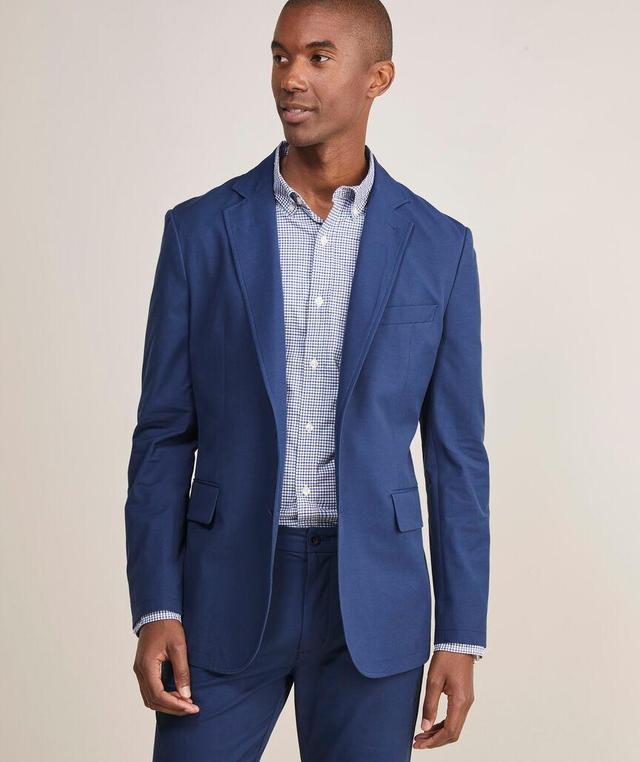 Lightweight On-The-Go Blazer Product Image