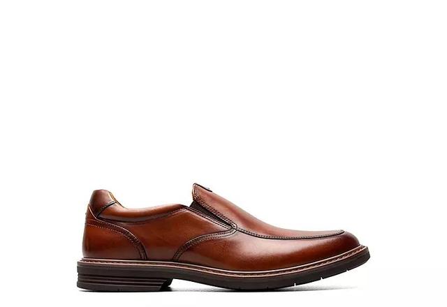 Florsheim Mens Norwalk Moc Toe Slip On Product Image