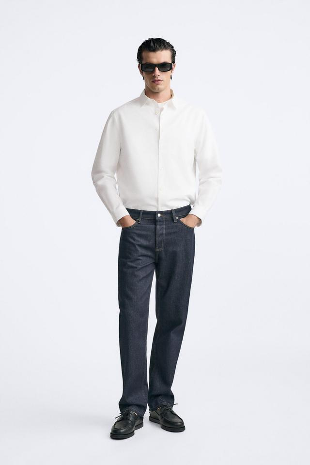 SLIM FIT JEANS Product Image