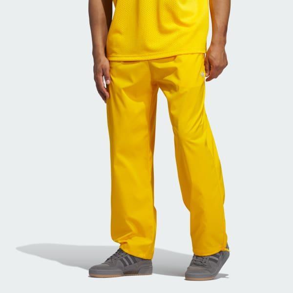 Woven Track Pants (Gender Neutral) Product Image