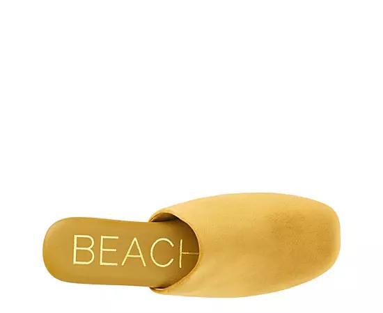 Beach by Matisse Pallenberg Womens Mules Product Image