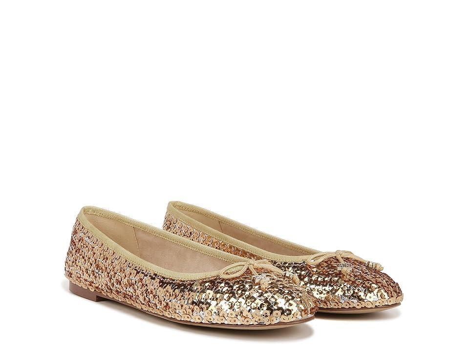 Sam Edelman Felicia Sequin Ballet Flat Product Image