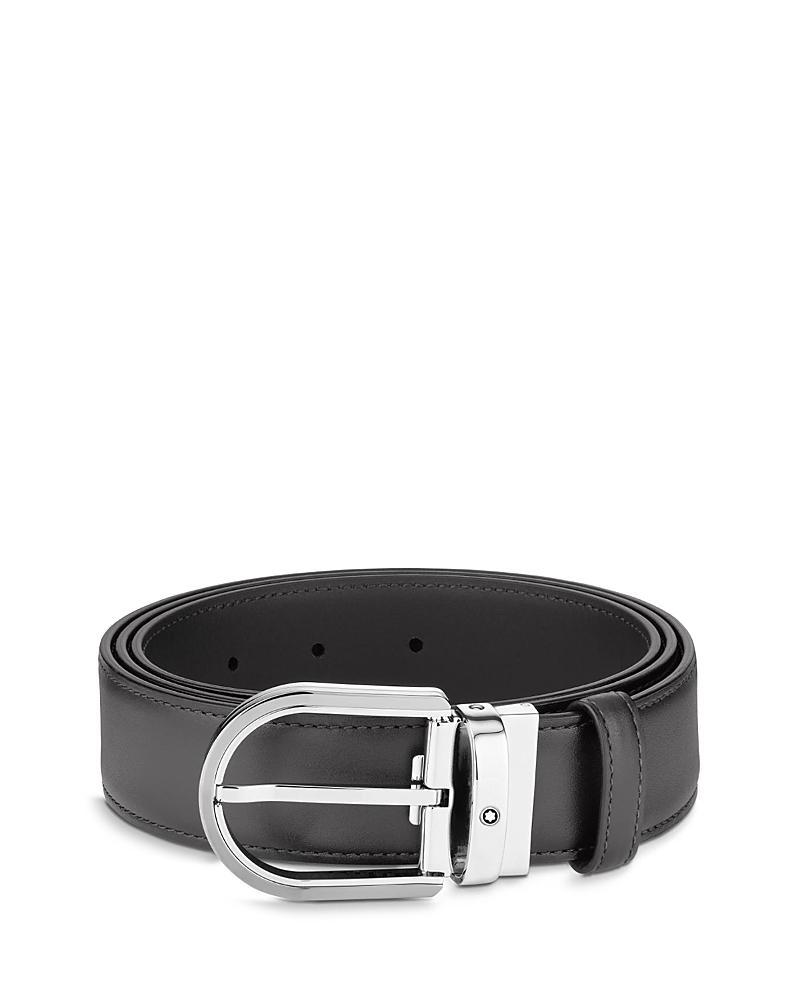 Montblanc Leather Belt Product Image