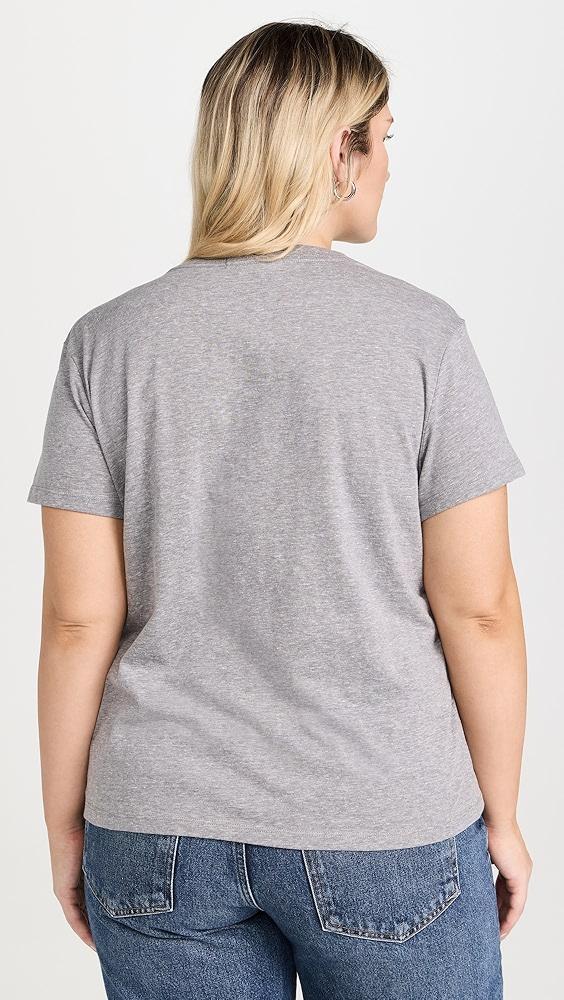 Favorite Daughter Favorite Daughter Tee | Shopbop Product Image