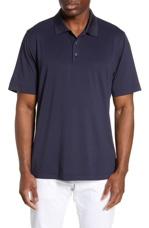 Cutter & Buck Forge DryTec Solid Performance Polo Product Image