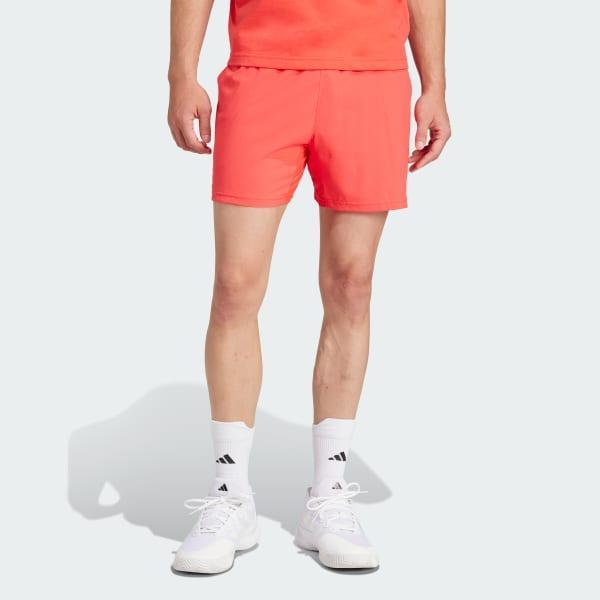 Tennis 5-Inch Ergo Shorts Product Image