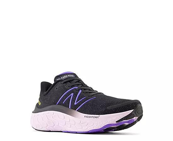 New Balance Womens Kaiha Running Shoe Product Image