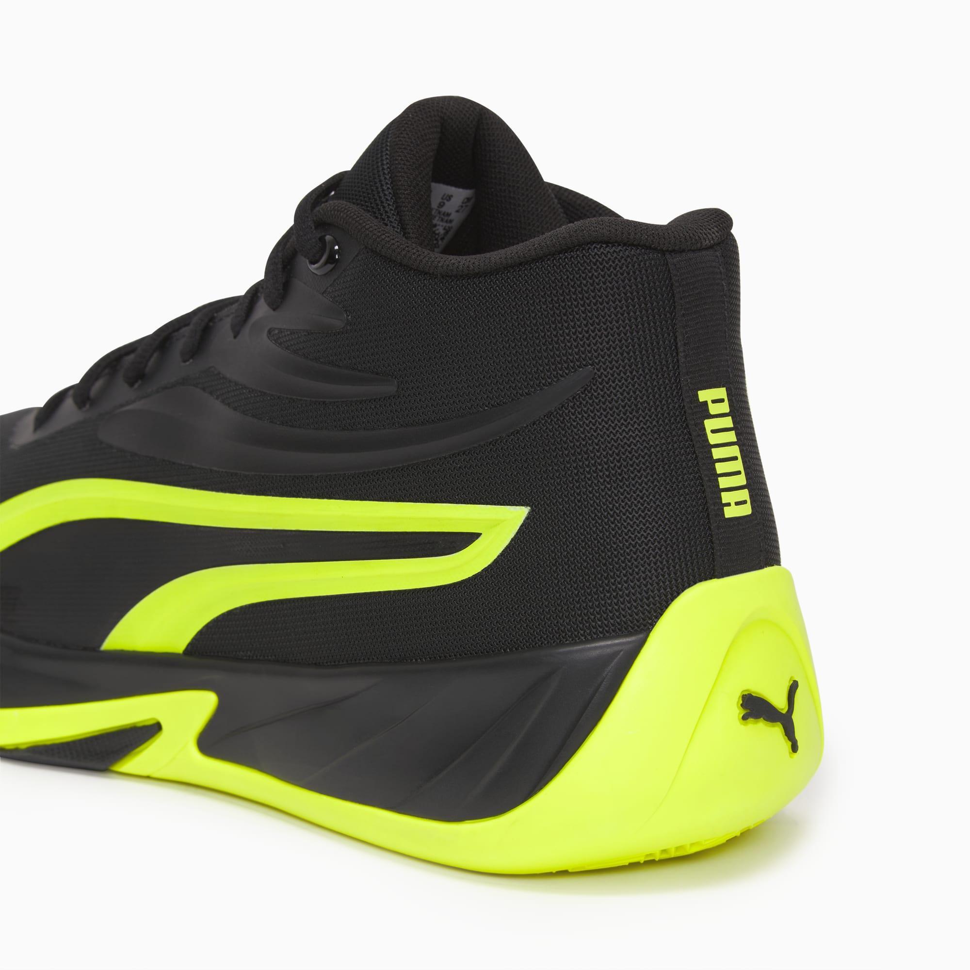 Court Pro Men's Basketball Shoes Product Image