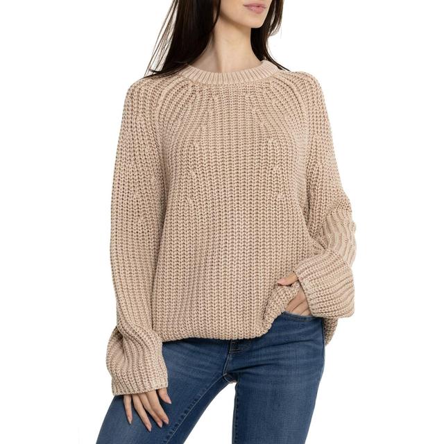 Free People Take Me Home Sweater Product Image