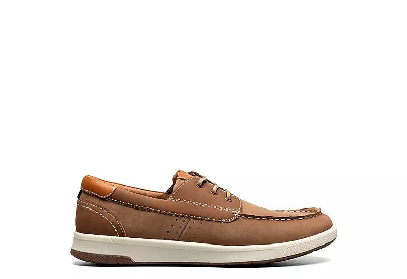 Florsheim Crossover Boat Shoe Product Image