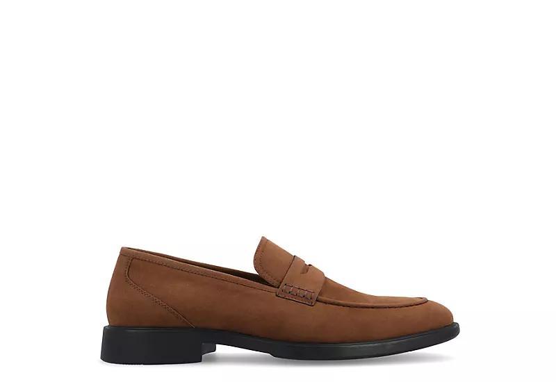 Vance Co. Mens Keith Penny Loafers Product Image