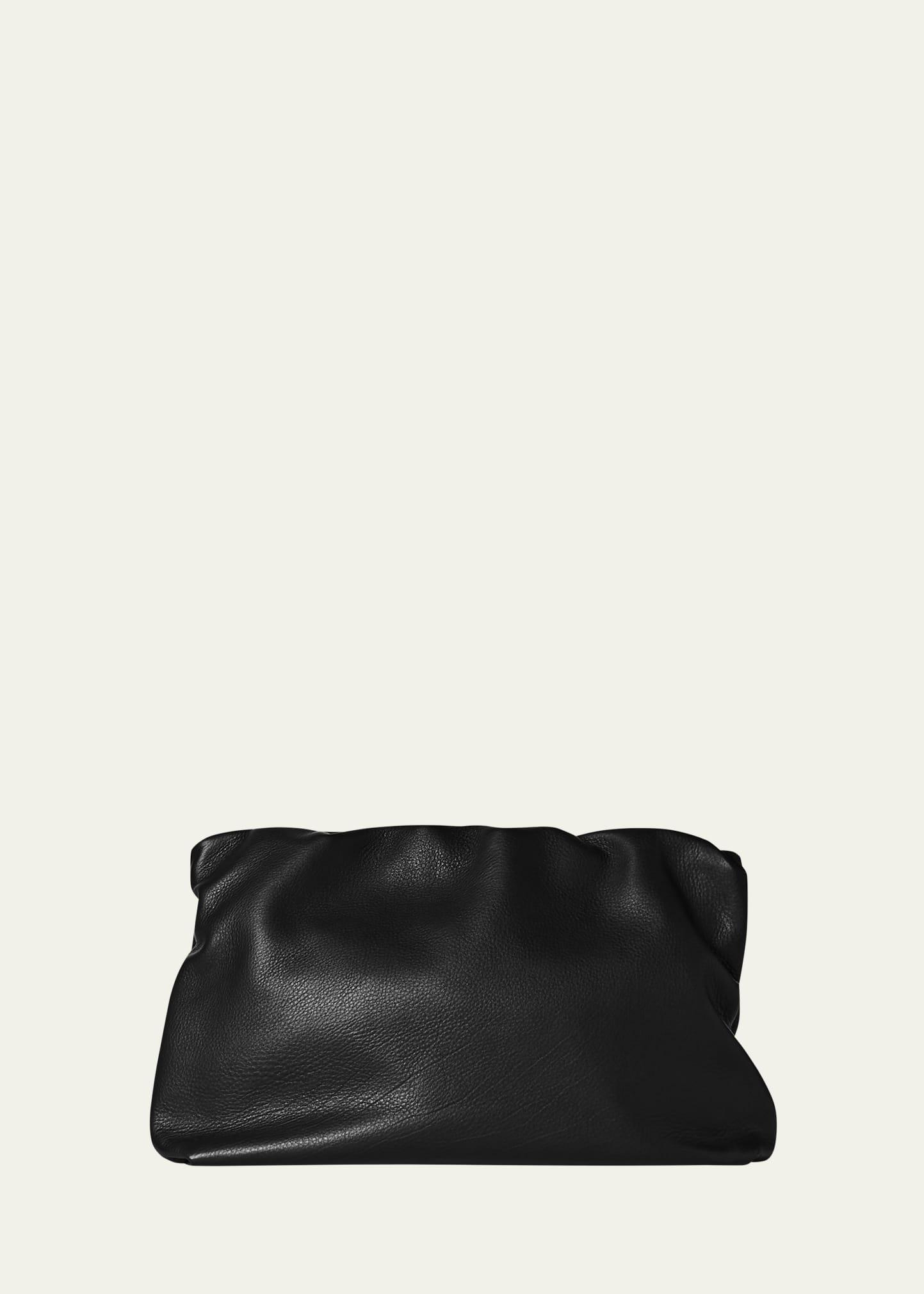 Bourse Calfskin Clutch Bag Product Image