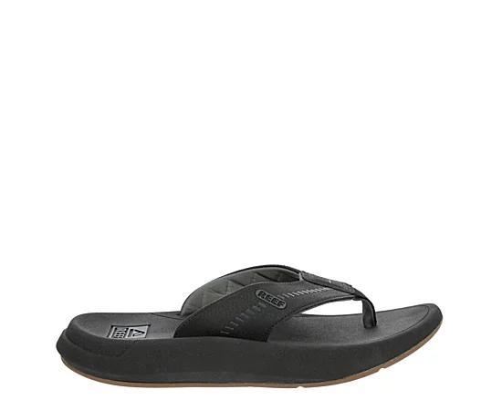 Reef Mens Swellsole Rover Flip Flop Sandal Product Image