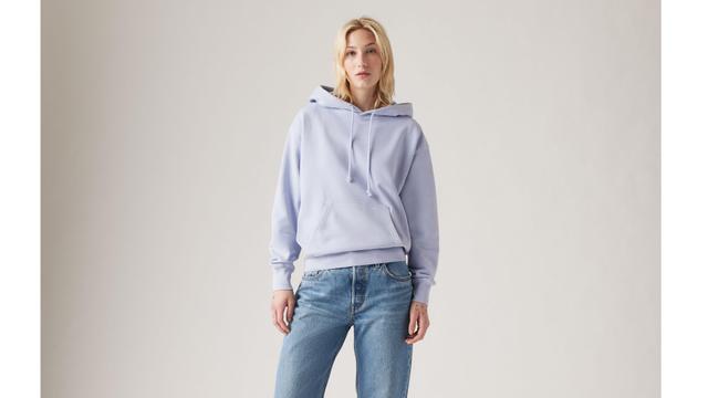 Heritage Hoodie Sweatshirt Product Image