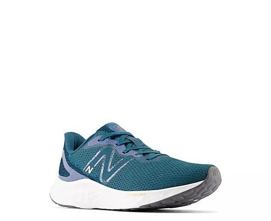 New Balance Womens Fresh Foam Arishi V4 Running Shoe Product Image