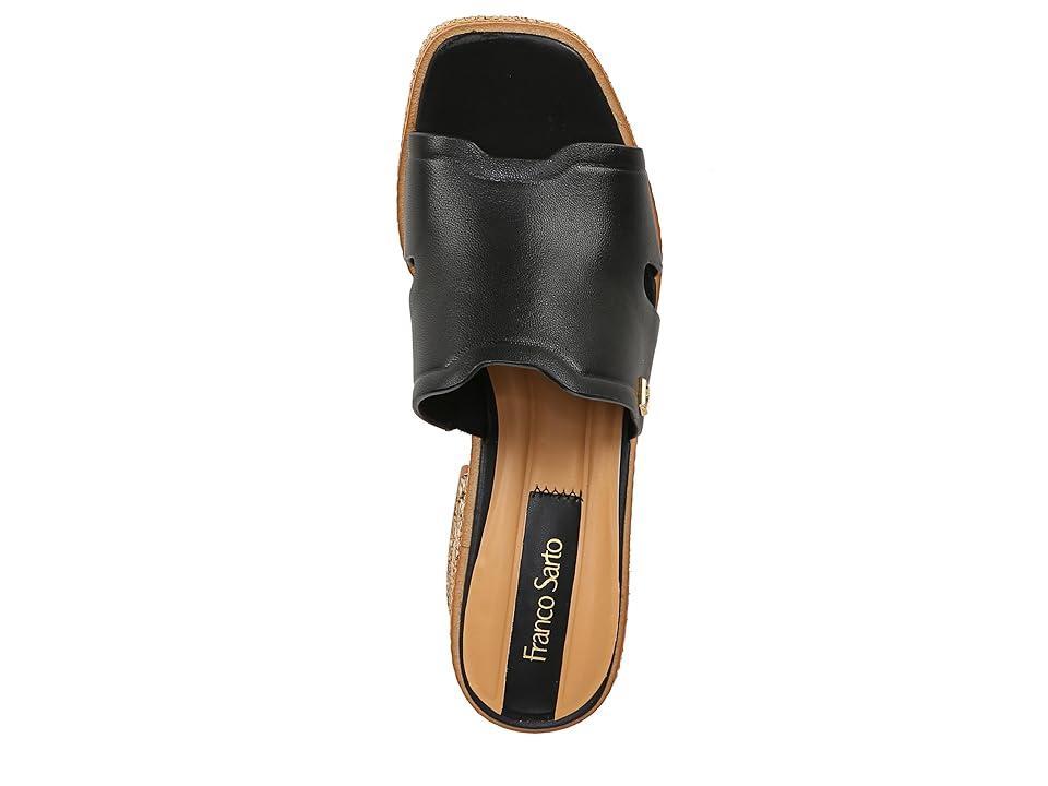 Franco Sarto Florence Slide Sandals Product Image