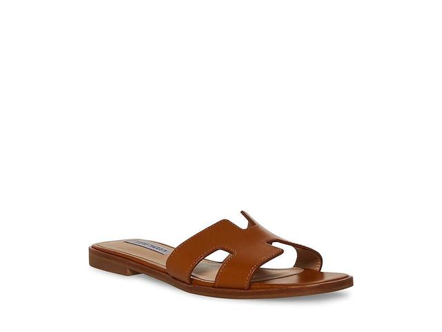 Steve Madden Womens Hadyn Slide Sandals Product Image