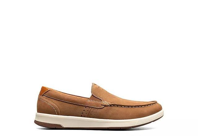 Florsheim Crossover Moc Toe Slip-On Product Image