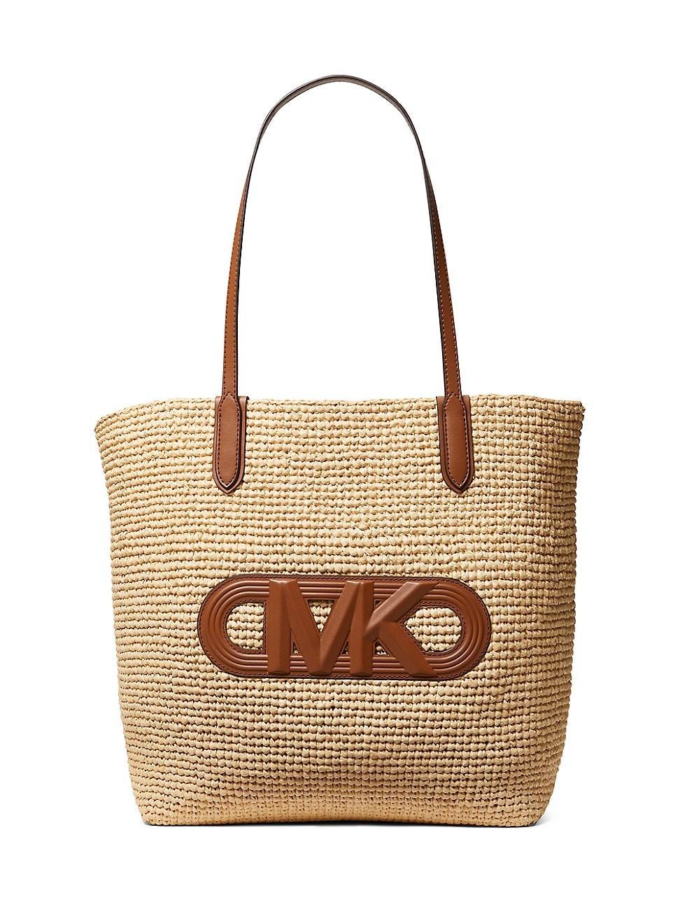 Womens Extra Large Logo Tote Bag Product Image