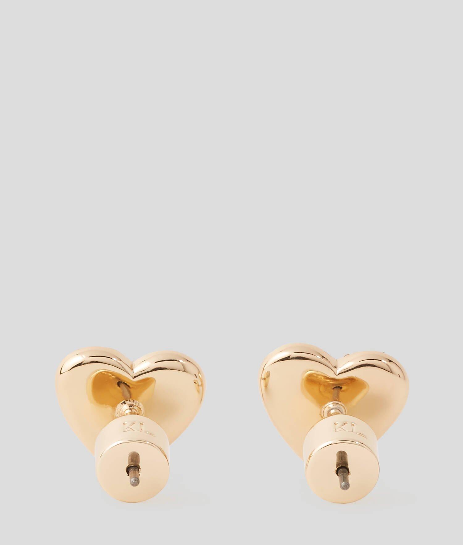 IKON KARL STUD EARRINGS Product Image