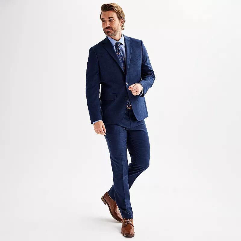 Mens Apt. 9 Premier Flex Performance Slim-Fit Washable Suit Jacket Product Image