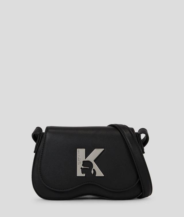 KLJ SUNGLASSES MINI CROSSBODY BAG Product Image