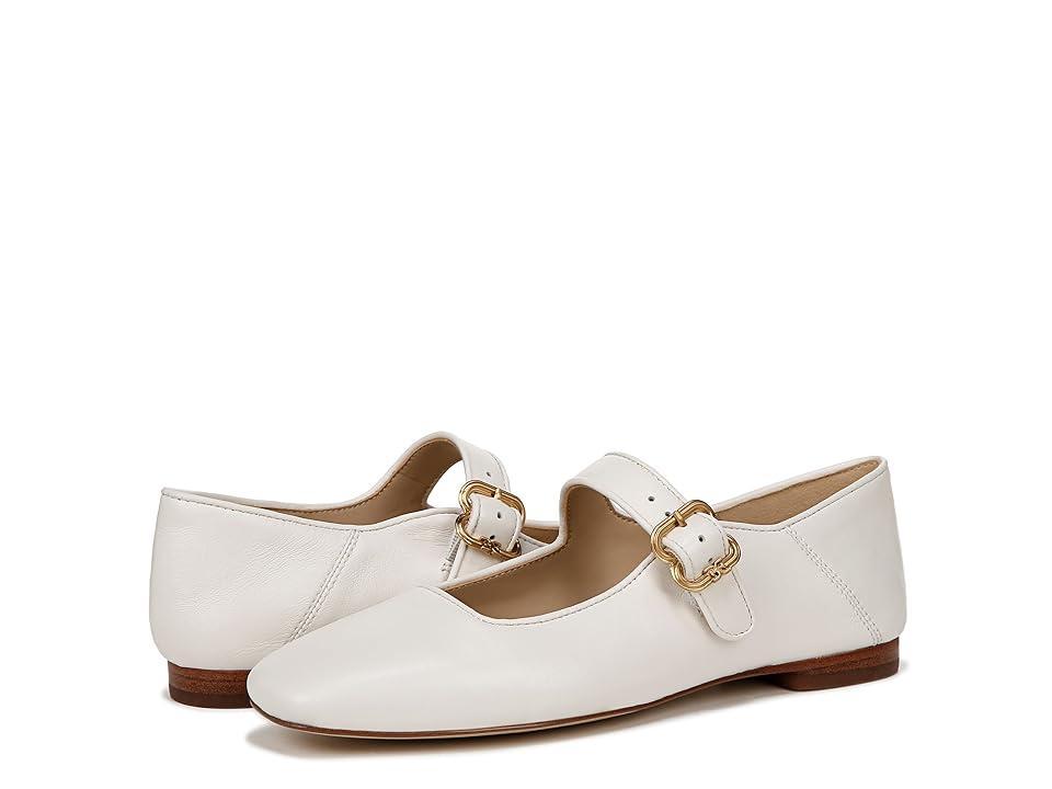 Sam Edelman Michaela Leather Mary Jane Flats Product Image