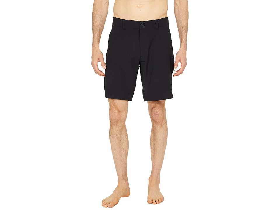 The North Face Rolling Sun Packable Shorts - Regular Length (TNF ) Men's Swimwear Product Image