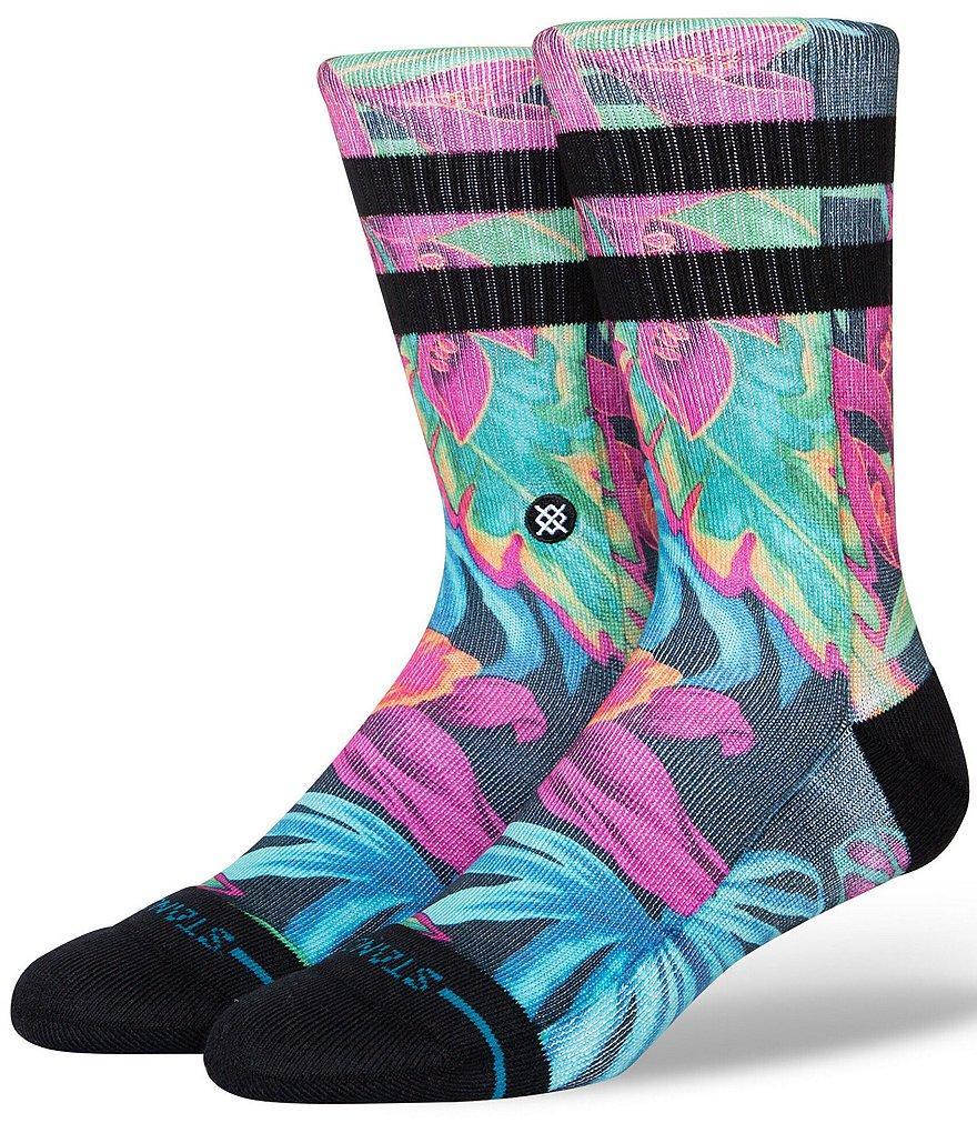 Stance Gloww Crew Dress Socks Product Image