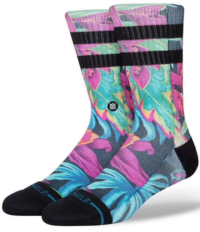 Stance Gloww Crew Dress Socks Product Image