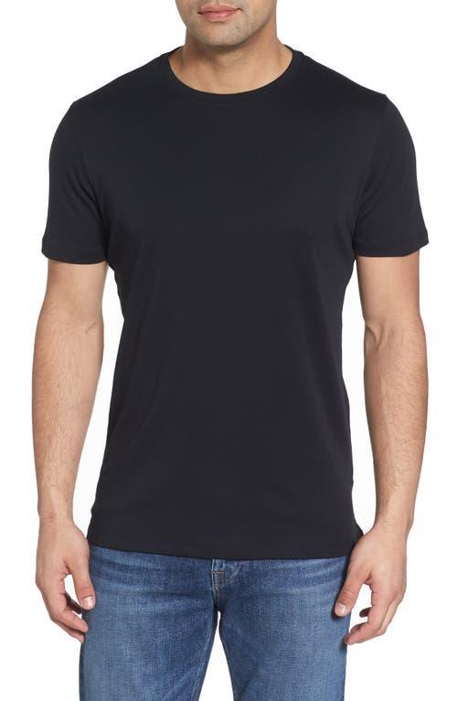 Mens Georgia Short Sleeve T-Shirt Product Image