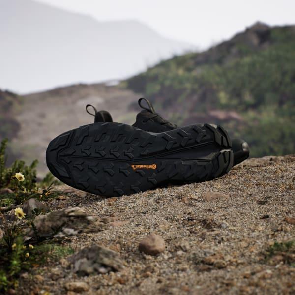 Terrex Free Hiker 2.0 Low Gore-Tex Hiking Shoes Product Image