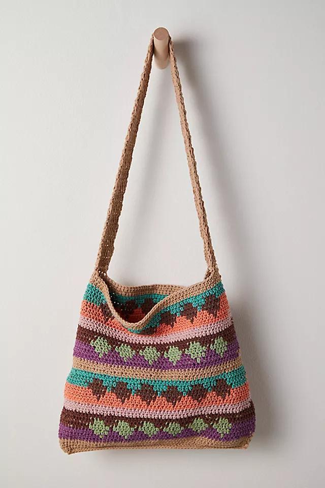 Momento Crochet Bag Product Image