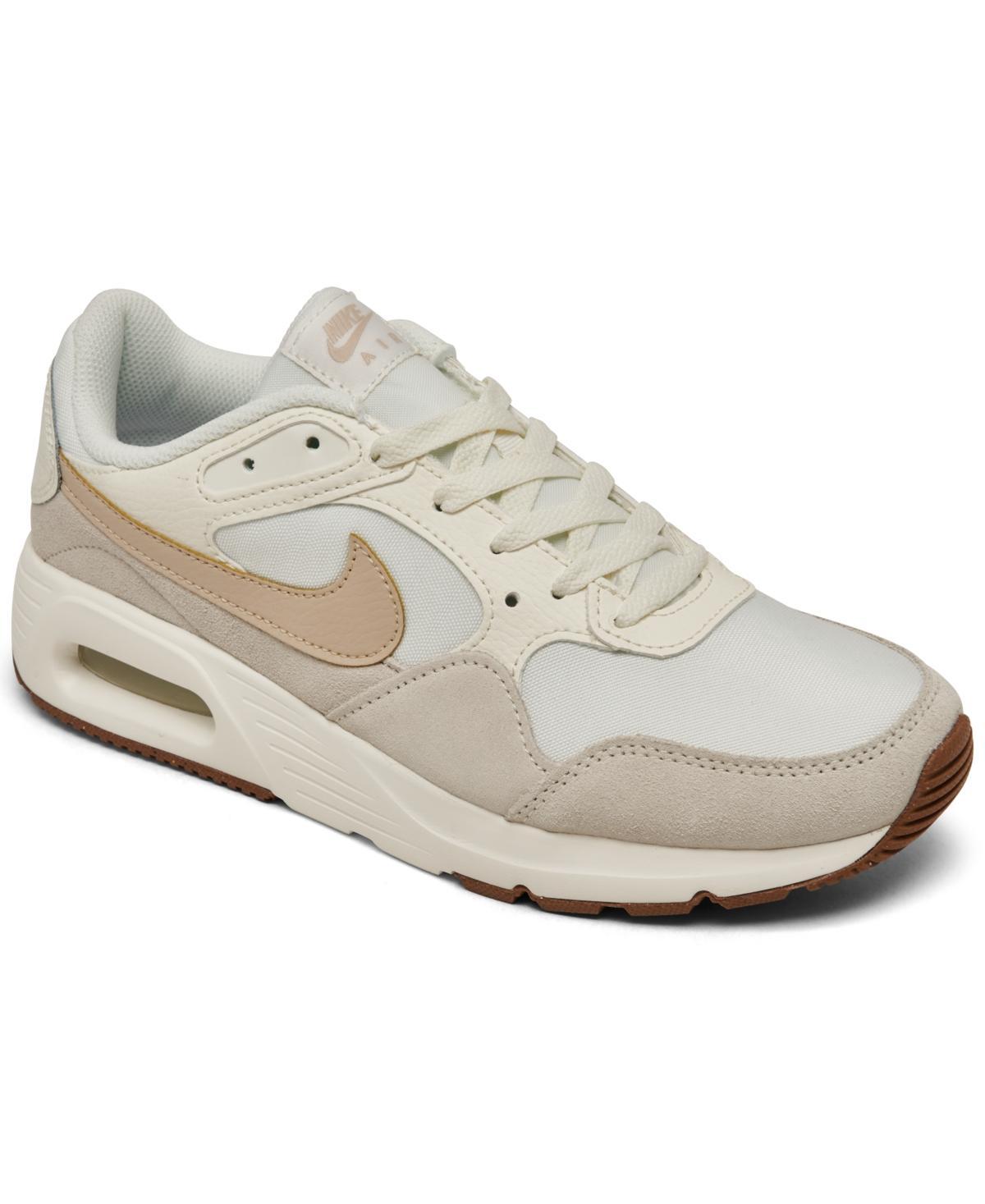 Nike Women's Air Max SC Shoes Product Image