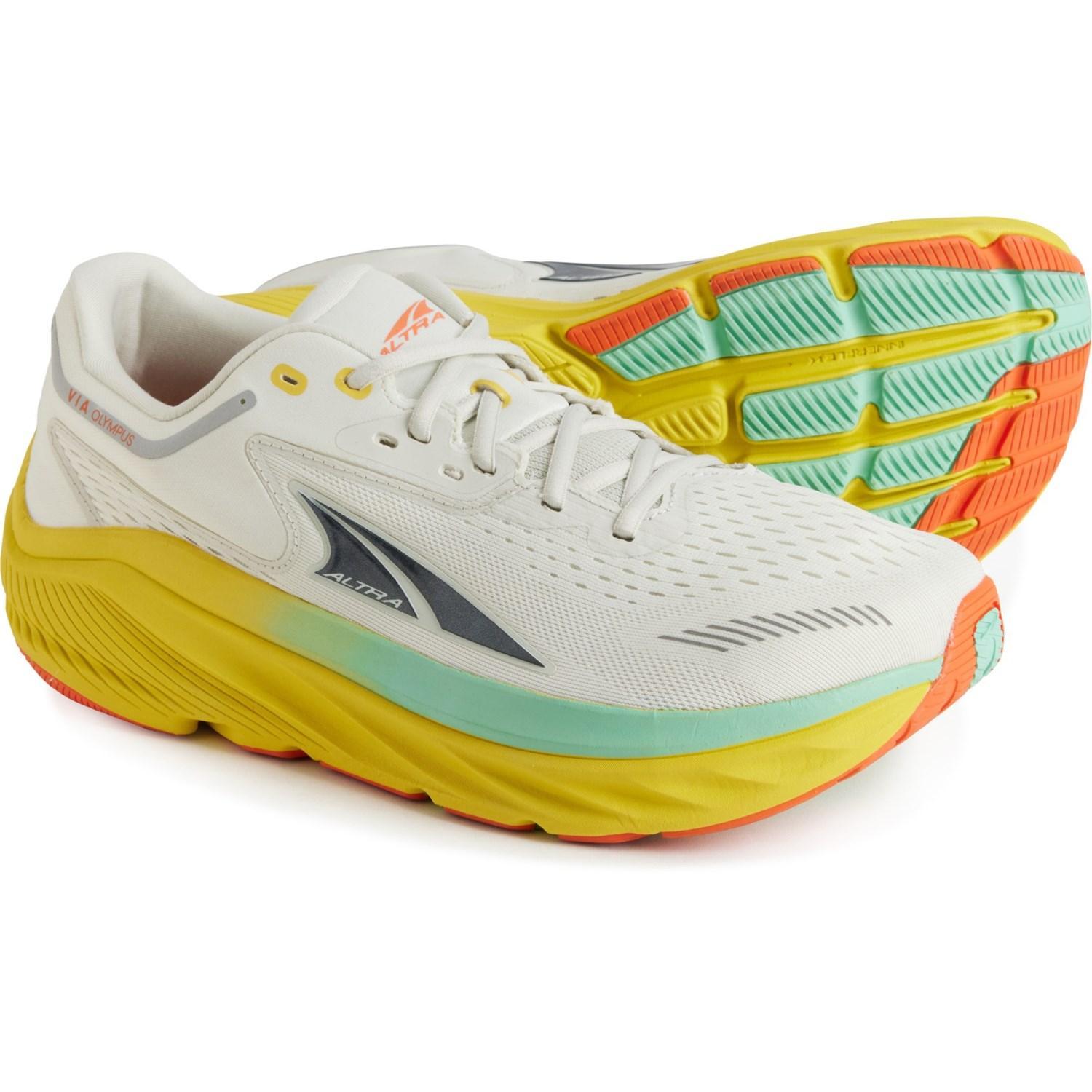 Altra VIA Olympus Running Shoes (For Men) Product Image