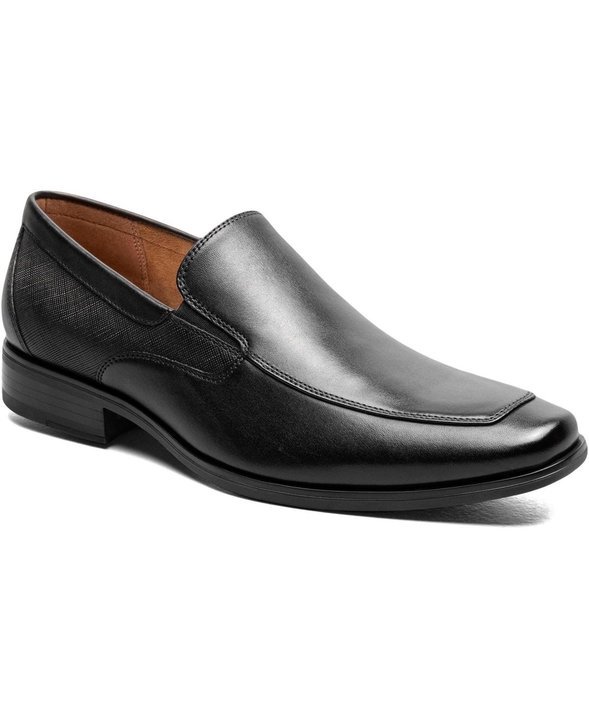 Florsheim Mens Jackson Moc Toe Slip On Dress Shoes Product Image