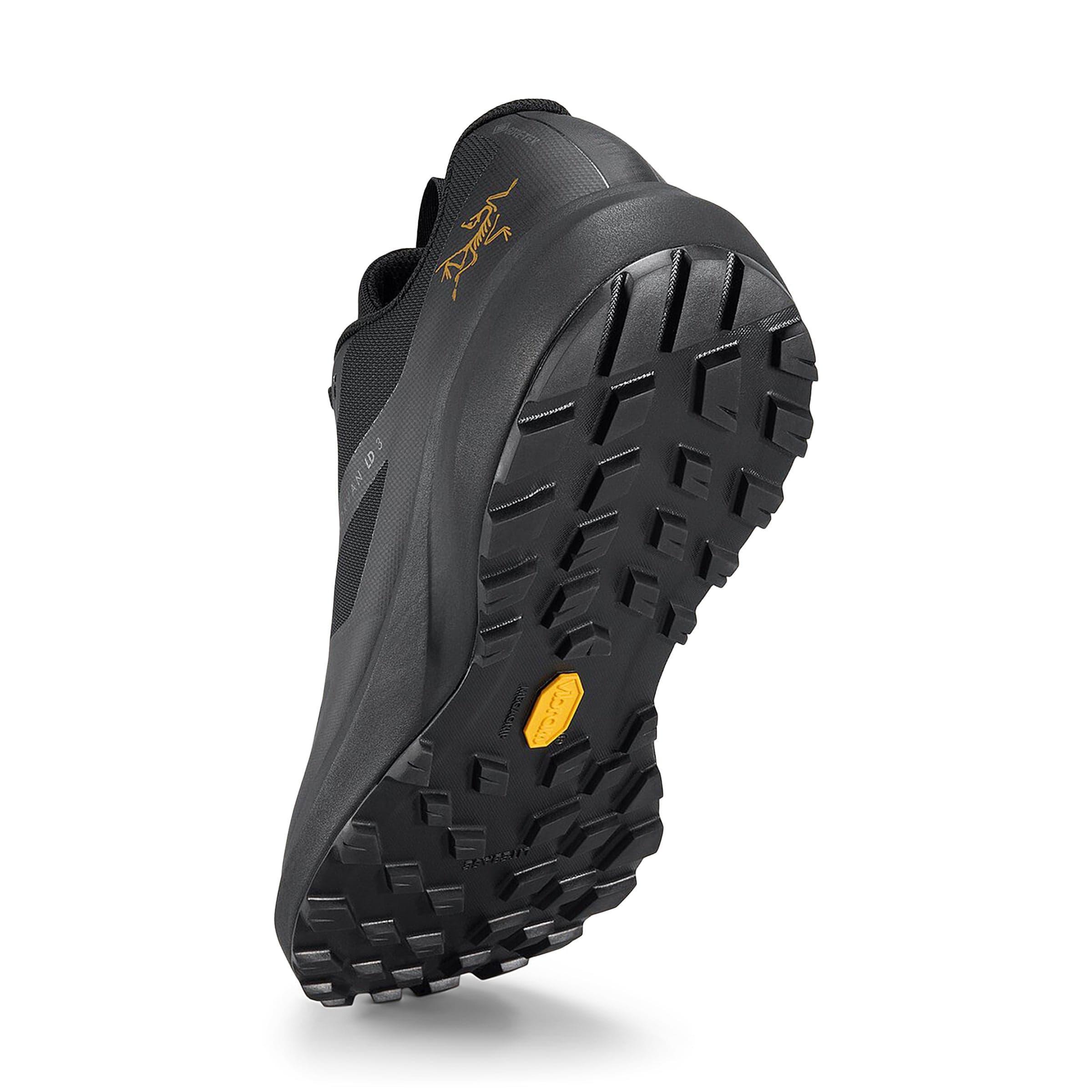 NORVAN LD3 GTX Product Image