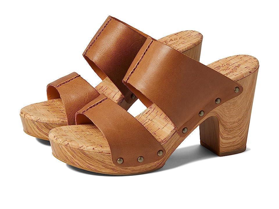 Kork-Ease Darra Leather Platform Sandal Product Image