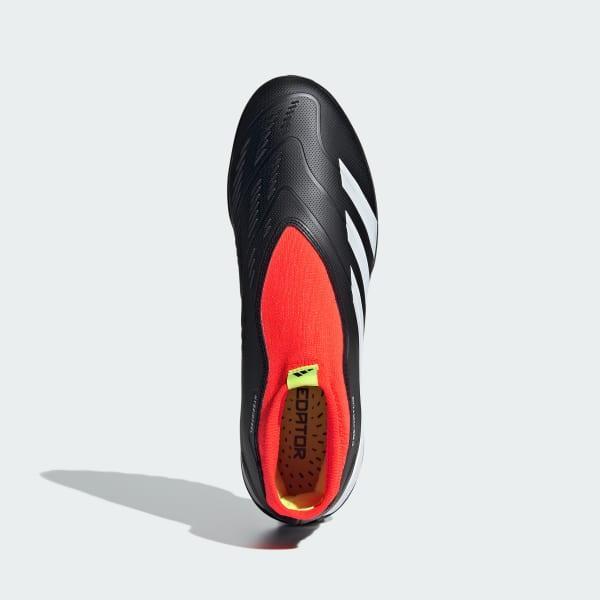 Predator 24 League Laceless Turf Soccer Shoes Product Image