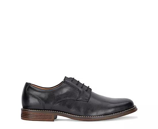 Dockers Fairway Mens Oxford Dress Shoes Product Image