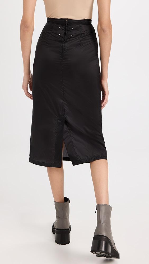 Maison Margiela Midi Skirt | Shopbop Product Image