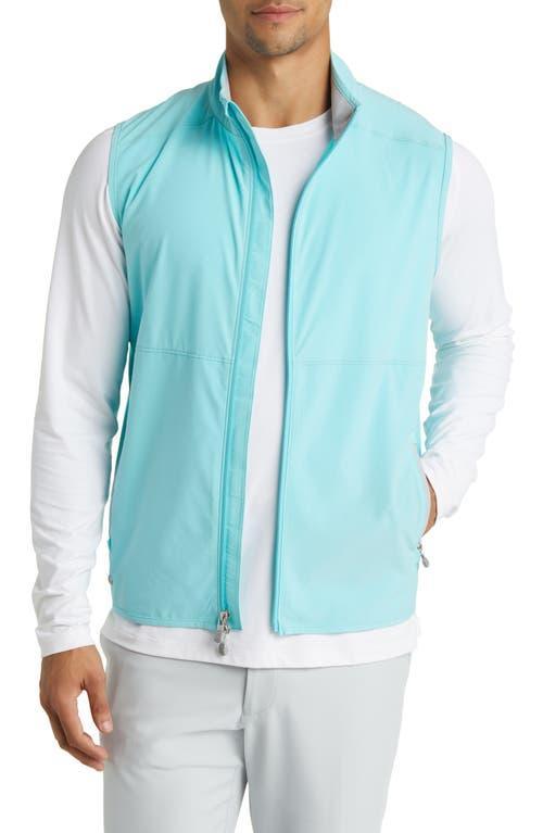 Peter Millar Crown Crafted Flex Adapt Vest Product Image