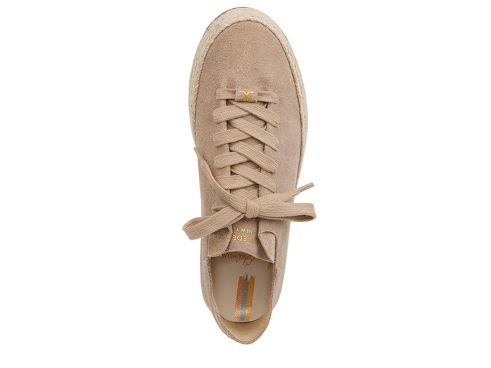 Sam Edelman Poppy Jute (Tuscan ) Women's Shoes Product Image