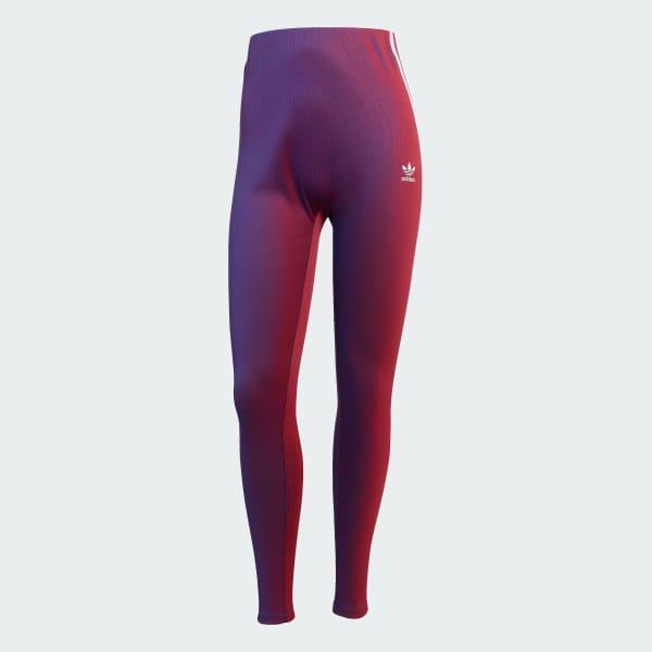 Rasant Rib Leggings Product Image