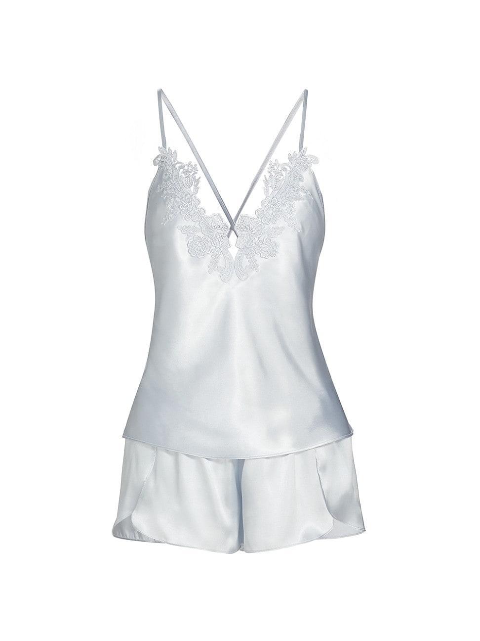 Womens Reine Cami & Shorts Set product image