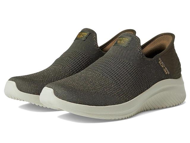 Skechers Womens Slip-Ins Martha Stewart Ultra Flex 3.0 Sneaker Product Image