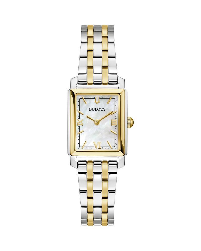 Bulova Classic Sutton Watch, 21mm x 31.5mm Product Image