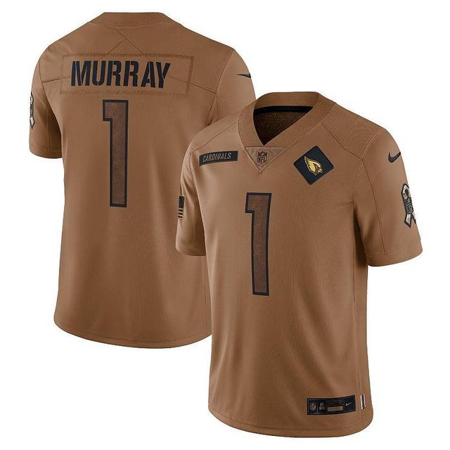 Mens Nike Kyler Murray Arizona Cardinals 2023 Salute To Service Limited Jersey Product Image